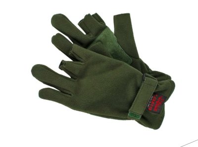 Перчатки Badger, материал Du Pont Free -Green